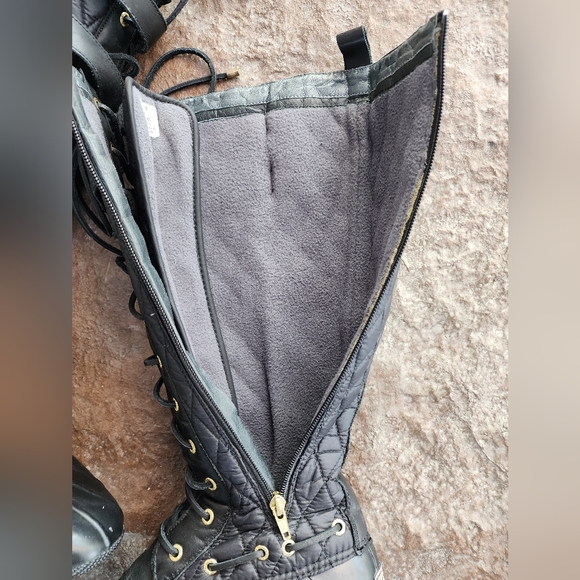 Sperry Top Sider Boots - Picture 11 of 12